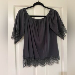 Banana Republic top